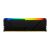 Modul de memorie RAM Kingston Fury Beast RGB 16GB DDR4