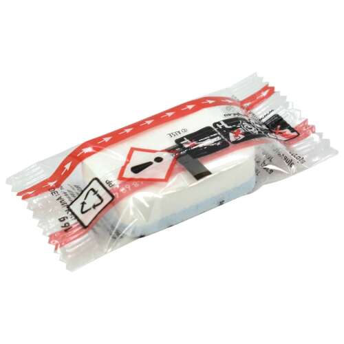 vidaXL mosógéptisztító tabletta - vízkő és szennyeződés ellen