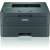 Brother HLL2442DW drukarka laserowa monochromatyczna, widok z przodu