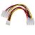 Adapter Molex/mini-Molex/Molex AK-CA-14 91599867