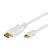 Goobay - DisplayPort-miniDisplayPort cable 2m - 52859 92881307