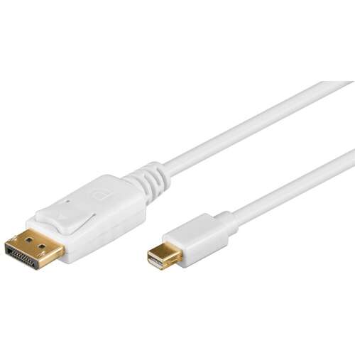 Goobay 2m DisplayPort към Mini DisplayPort кабел