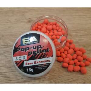 EA Pop-Up Pellet Édes Szamóca 8-10-12mm - PopUp