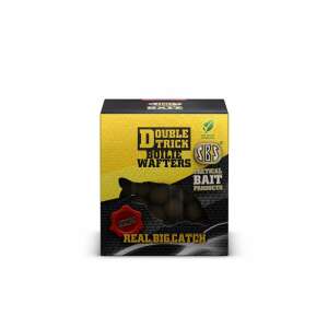 Double Trick Boilie Wafters Krill Halibut 150 gr 20 mm 91604084 