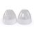 Cangaroo Elegance Duo mellszívó cumisüveg kupakok
