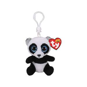 TY: Beanie Boos clip BAMBOO panda 8,5cm 93295683 