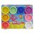 Play-Doh 8 darabos gyurma készlet, 448 gramm, gyerekeknek