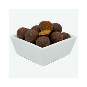 Bait Bait Ébredő Erő ponty bojli, 21mm, Robin Red ízű - Csalizó bojli