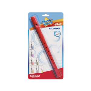 Bontempi Szoprán Furulya - Gyermek Hangszer - 33 cm