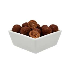 Bait Bait Lázadó 21mm Epres-halas ízesítésű bojlik - Csalizó bojli