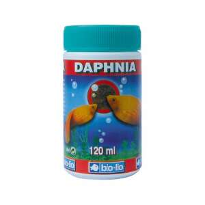 Bio-Lio Daphnia Haleleség - Természetes - 120ml