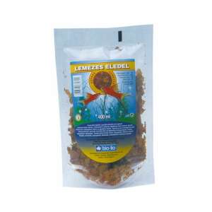 Bio-Lio Lemezes Halitáp - 400ml