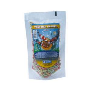 Bio-lio Tavi Hal Eledel - Több színű - 400ml