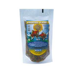 Bio-Lio Aranyhal Eledel - Apró Golyós - 400ml