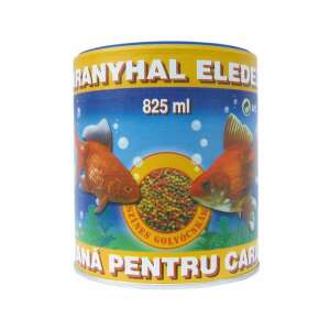 Bio-Lio Aranyhal Golyós Táp - 825ml