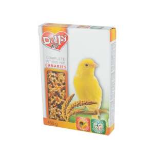 Dolly Pets Kanári Magkeverék, 450g, teljes értékű madáreledel kanáriknak - Madáreleség