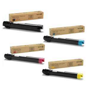 Xerox WorkCentre 7525/7530/7545 Yellow Toner Cartridge - Printer & scanner