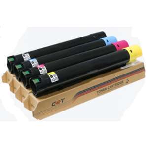 Kompatibilna toner kaseta CET za Xerox DocuCentre SC2020, cijan boja, prinos 3000 stranica - Printer i skener