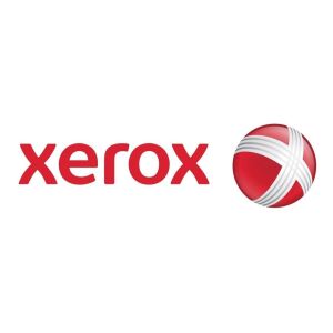 Xerox logo - Electronic