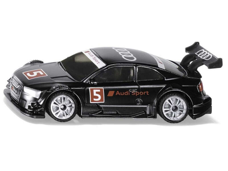 SIKU: Audi RS 5 Racing