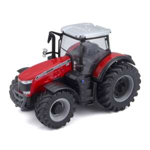 Hračka traktor Bburago Massey Ferguson - Bburago