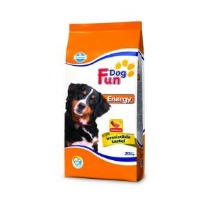 Fun Dog Energy 20kg 91608815 