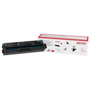 Xerox C230,C235 Cyan Toner Cartridge, 1500 pages - Xerox