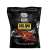 SBS Tactical Bait Products Red One Particle Mix 1kg, tigrismogyoró, kukorica és kender magkeverék, Red One Juice-ban áztatva, kész felhasználásra, pontyhorgászatra