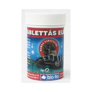 Bio-Lio Barna Haltáp Tabletta - 30 db