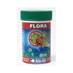 Bio-lio Flóra Haleleség - Liofilizált Alga Táplálék - 30ml