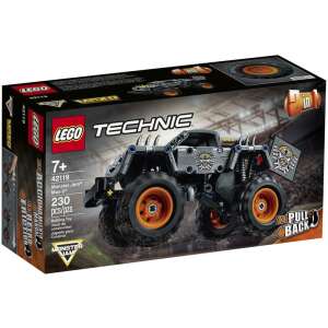 LEGO Technic 42119 Monster Jam® Max-D®