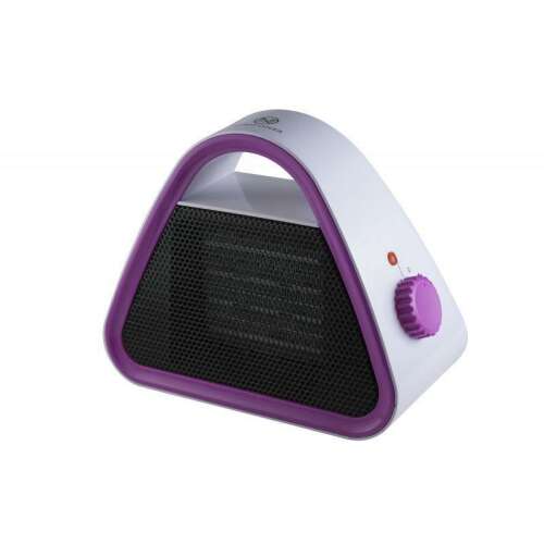 Home by Somogyi fk18, Home fk 18 Prémium kerámia fűtőtest, 1500w PTC paneles hősugárzó, hűtő-fűtő fürdőszobai hősugárzó 