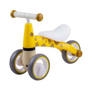 Tricicleta fara pedale - Girafa 91617042 Biciclete copii