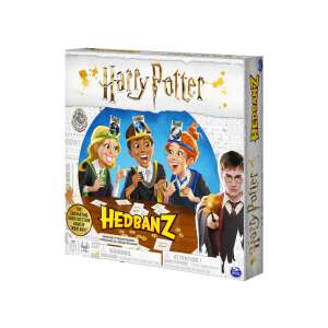 Hedbanz Harry Potter 92975549 Társasjátékok - Harry Potter