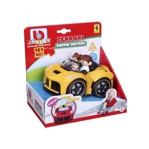 Bburago Jr. - Ferrari kiugró sofőr 16-81006 93293835 Fejlesztő játékok babáknak - Bagoly
