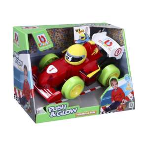 Bburago Jr. - F1 autók 93296382 Bburago Fejlesztő játékok babáknak