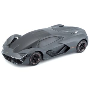 Maisto Lamborghini Terzo Millennio mașină RC, model la scară 1:24, gri - Maisto Tech