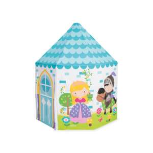 INTEX Prinzessin Spielhaus für Mädchen, Kinder Indoor Spielhaus - Spielzelte & Tunnel