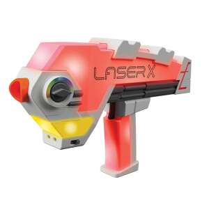 Laser-X Evolution paket 1, 90m + 93301750 - Laser-X Igračka puška, metak