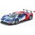 Bburago 1/32 versenyautó - 2017 Ford GT 96235725
