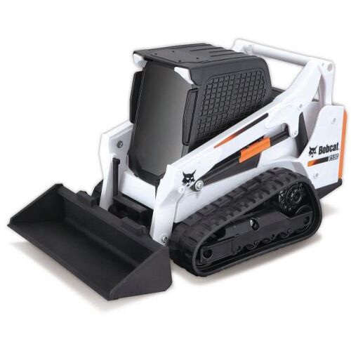 Maisto Bobcat T590 Távirányítós Targonca - 19 cm