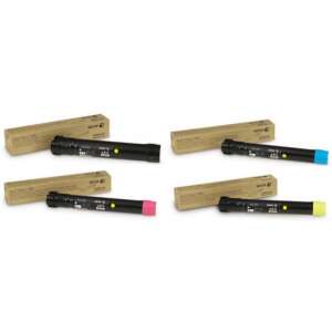 Xerox Phaser 7800 Toner Black 91619761 - Xerox Printer Toner