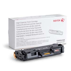 Xerox 106R04348 Toner kaseta visokog kapaciteta za pisače Xerox B205, B210, B215 - Printer i skener