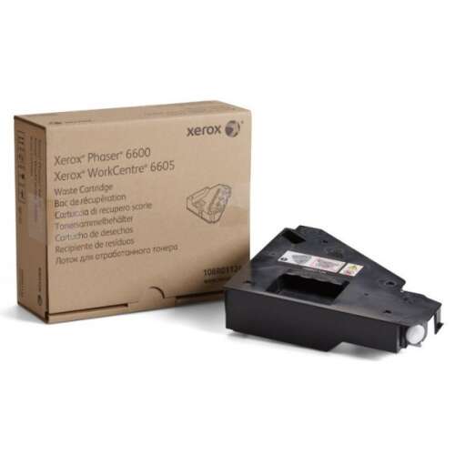 Xerox Phaser 6600, WorkCentre 6605 Waste Cartridge