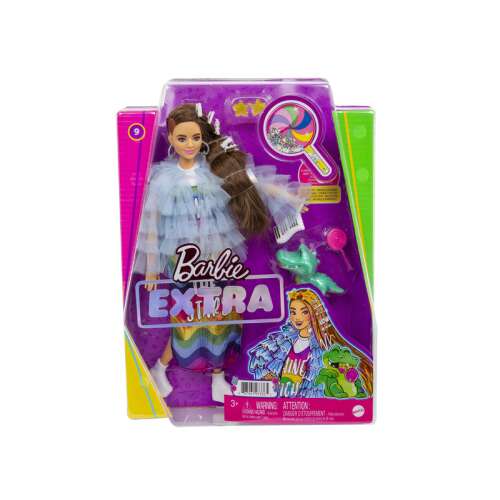 Barbie exrtavagáns baba-többféle 93280367
