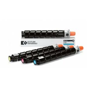 Katun Performance Canon CEXV54 Magenta Tonerová kazeta - Kancelárska technika