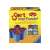 Ravensburger Sort Your Puzzle! puzzle sorting trays, 6 trays for 300-1000 piece puzzles