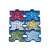 Ravensburger Sortiere dein Puzzle! Puzzle-Sortierschalen, 6 Schalen für 300-1000 Teile Puzzles