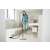 Karcher SC 3 EasyFix EU steam cleaner cleaning bathroom floor