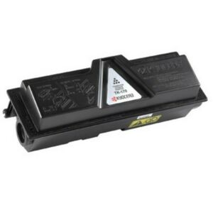 Kyocera TK-170 Black Toner Cartridge - Printer & scanner